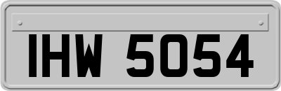 IHW5054
