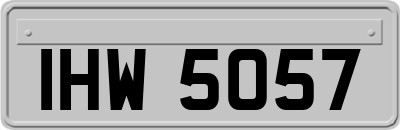 IHW5057