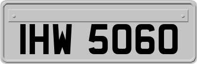 IHW5060