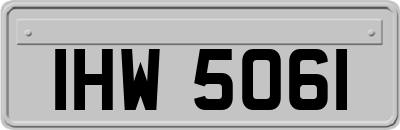 IHW5061