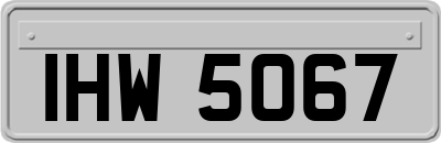 IHW5067