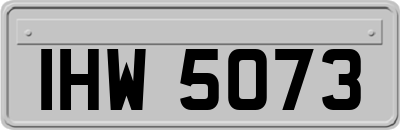 IHW5073