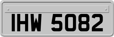 IHW5082