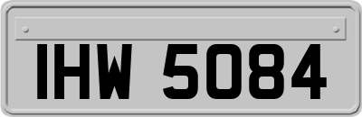 IHW5084