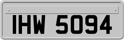 IHW5094