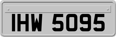 IHW5095