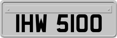 IHW5100