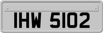 IHW5102