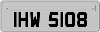 IHW5108