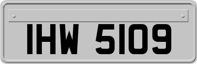 IHW5109
