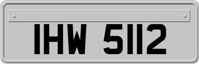 IHW5112