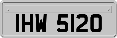 IHW5120