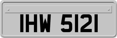 IHW5121