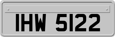 IHW5122