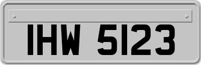 IHW5123