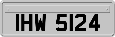 IHW5124