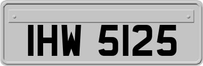 IHW5125