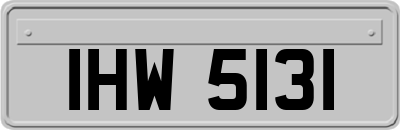 IHW5131