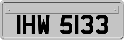 IHW5133