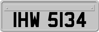 IHW5134