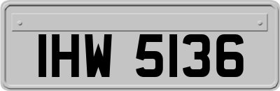 IHW5136
