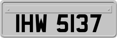 IHW5137