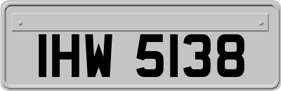 IHW5138