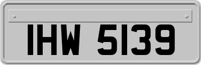 IHW5139
