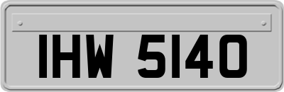 IHW5140