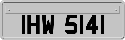 IHW5141