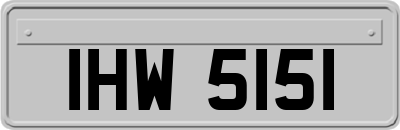 IHW5151