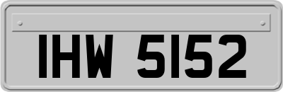 IHW5152