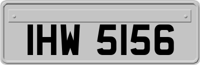 IHW5156