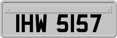 IHW5157