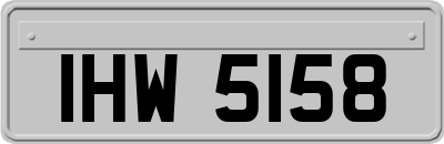 IHW5158