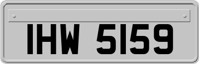 IHW5159