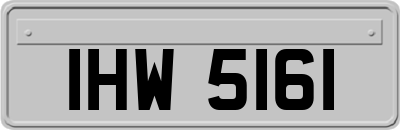 IHW5161