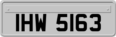 IHW5163
