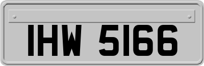 IHW5166