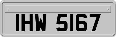 IHW5167