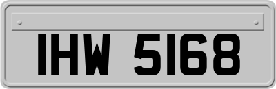 IHW5168