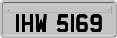 IHW5169