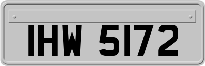 IHW5172