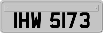 IHW5173