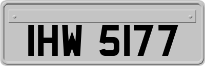 IHW5177