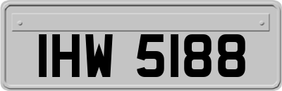 IHW5188