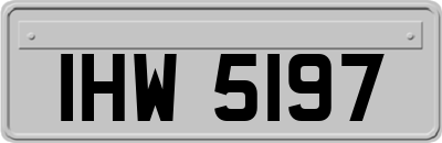 IHW5197