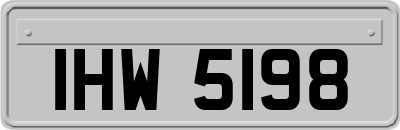 IHW5198
