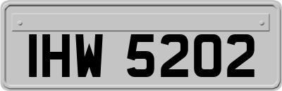 IHW5202