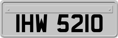 IHW5210